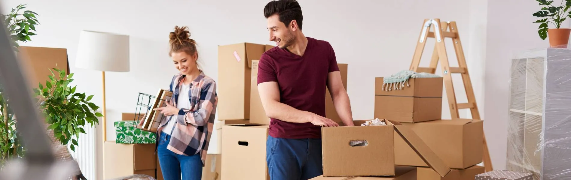 Moving Company Costs | Get an Accurate Quote for Your Move