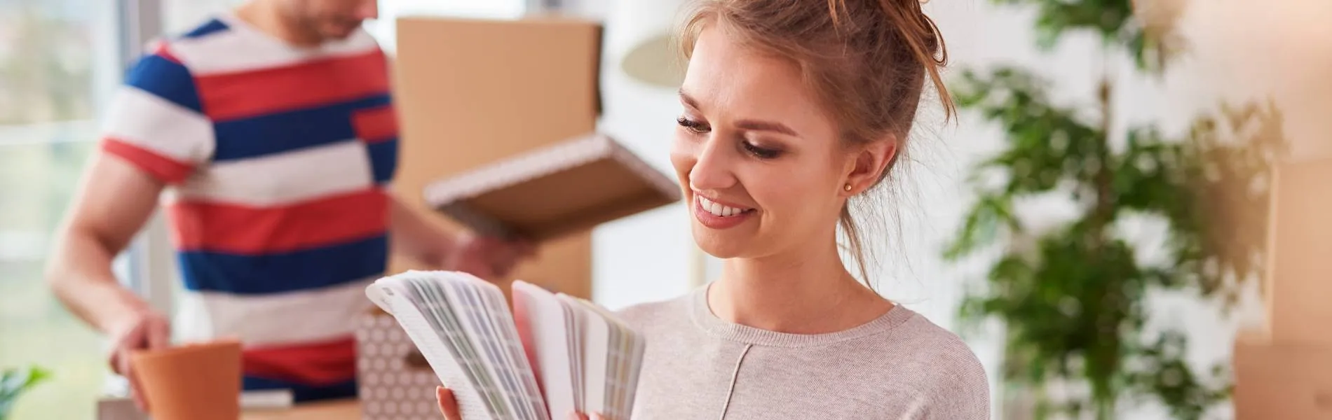 Affordable Moving Services in Wolverhampton - Budget-Friendly & Reliable